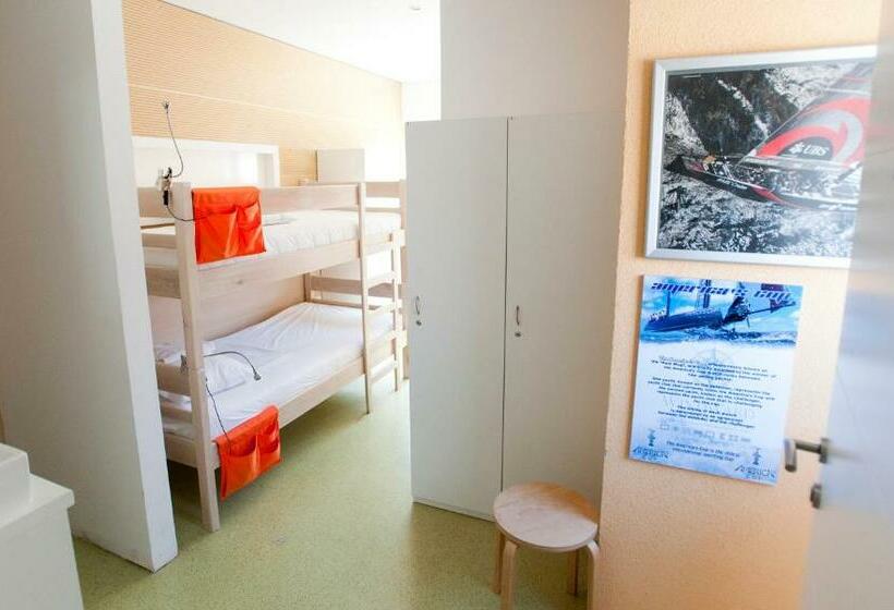 스탠다드 룸, Windward Hostel Zadar