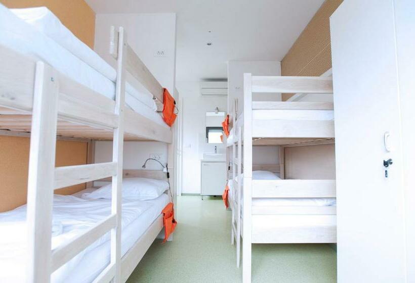 스탠다드 룸, Windward Hostel Zadar