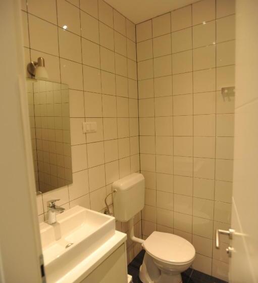 스탠다드 룸, Windward Hostel Zadar