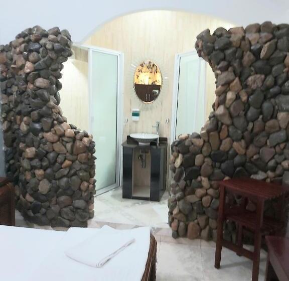 스탠다드 룸, Eco Hotel Villa Elina