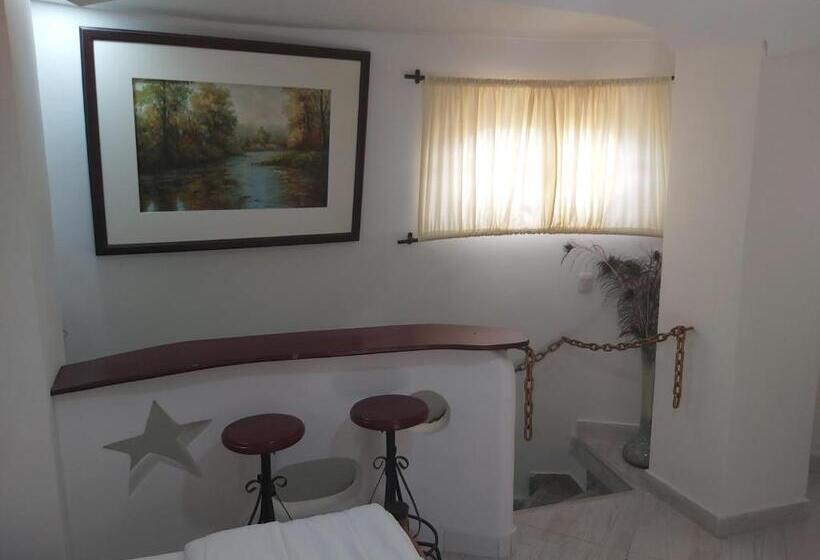 غرفة ديلوكس, Eco Hotel Villa Elina