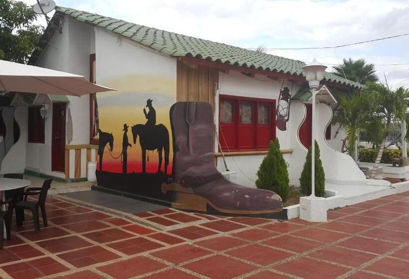 غرفة عائلية, Eco Hotel Villa Elina