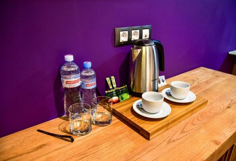 اتاق استاندارد با دسترسی به اسپا, Goral Hotel & Spa