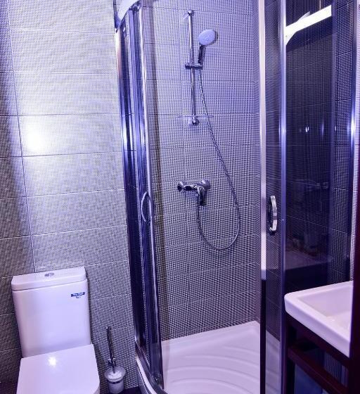 스파 이용가능한 스탠다드 룸, Goral Hotel & Spa