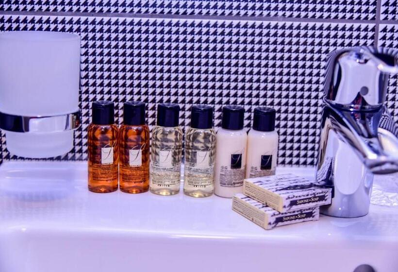 اتاق لوکس چهار تخته, Goral Hotel & Spa