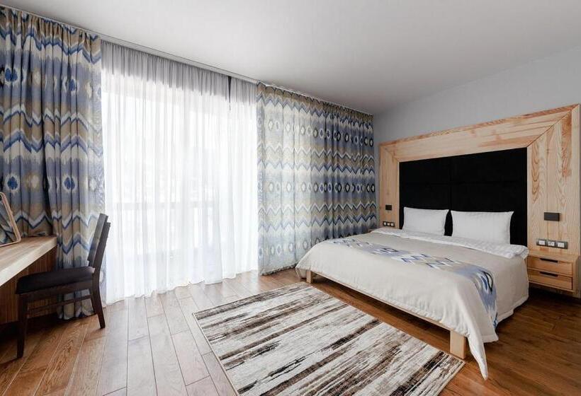 산 전망 스위트, Goral Hotel & Spa