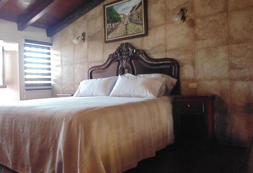 Люкс 2 Спальни, Boutique San Antonio
