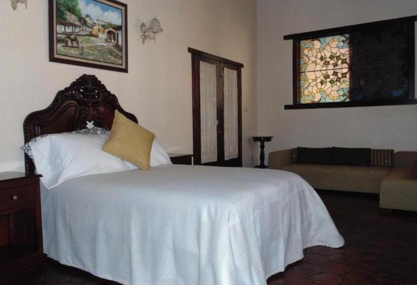 2ベッドスイートルーム, Boutique San Antonio