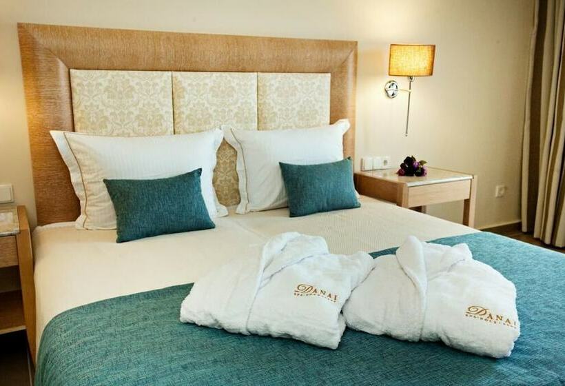 스탠다드 룸 산 전망, Danai Hotel & Spa