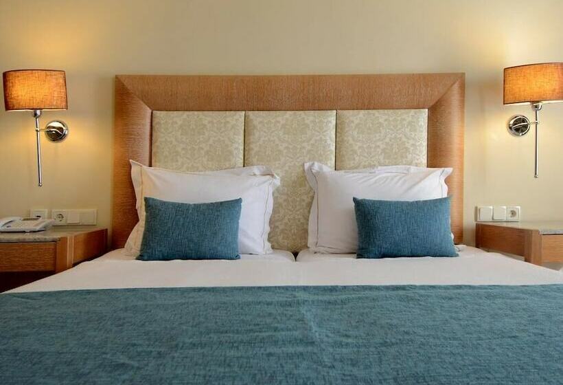 스탠다드 룸 풀장 전망, Danai Hotel & Spa