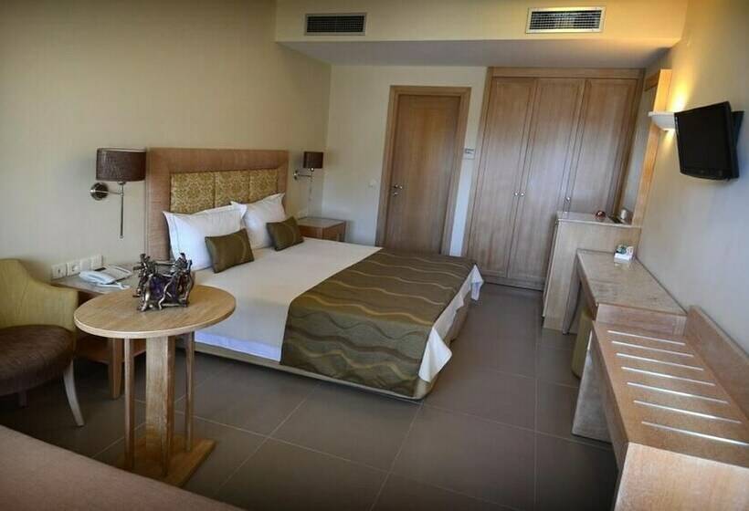غرفة قياسية ثلاثية, Danai Hotel & Spa