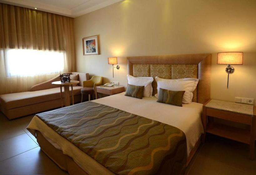غرفة سوبيريور مزود بجاكوزى, Danai Hotel & Spa