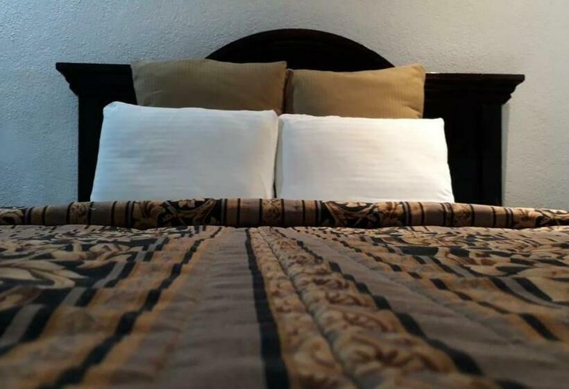 スタンダードルーム, Don Quijote