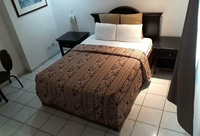 Quarto Estandar, Don Quijote