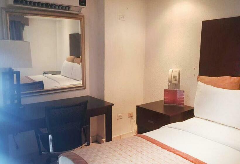 スタンダードルーム, Don Quijote