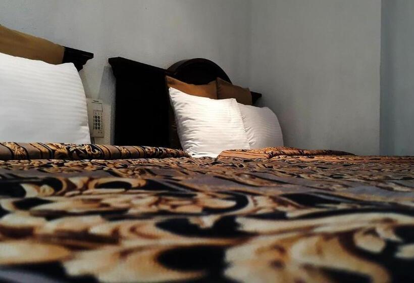 Quarto Estandar, Don Quijote