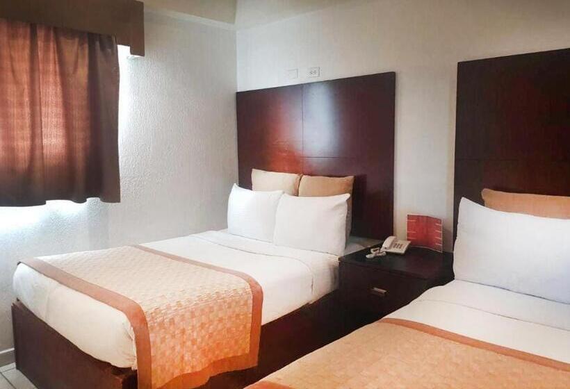 スタンダードルーム, Don Quijote