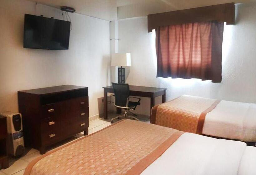 スタンダードルーム, Don Quijote