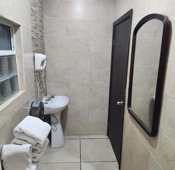 スイート（家族用）, Don Quijote