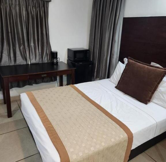 スイート（家族用）, Don Quijote