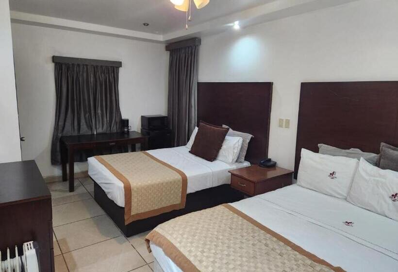 スイート（家族用）, Don Quijote