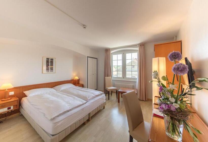 Номер Superior, De La Rose