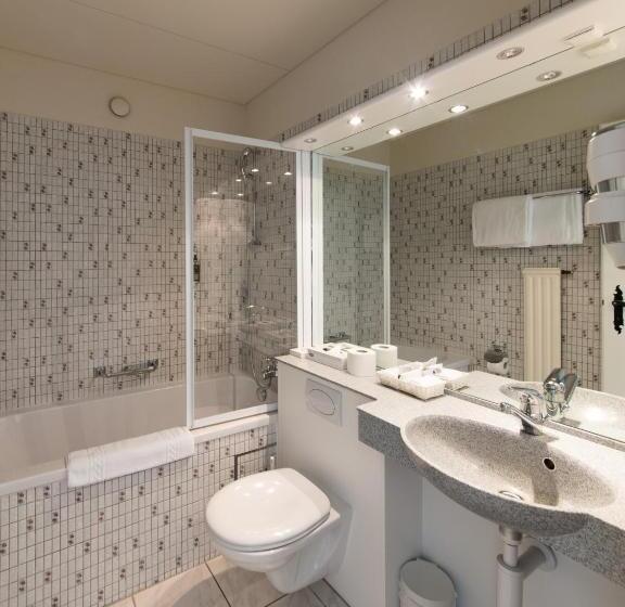 Номер Superior, De La Rose