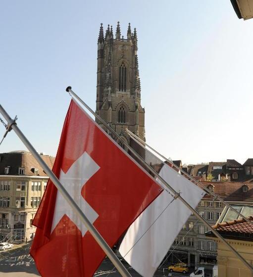 Номер Superior, De La Rose