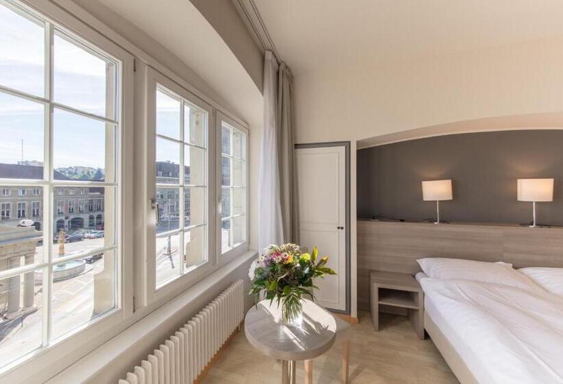 Номер Superior, De La Rose