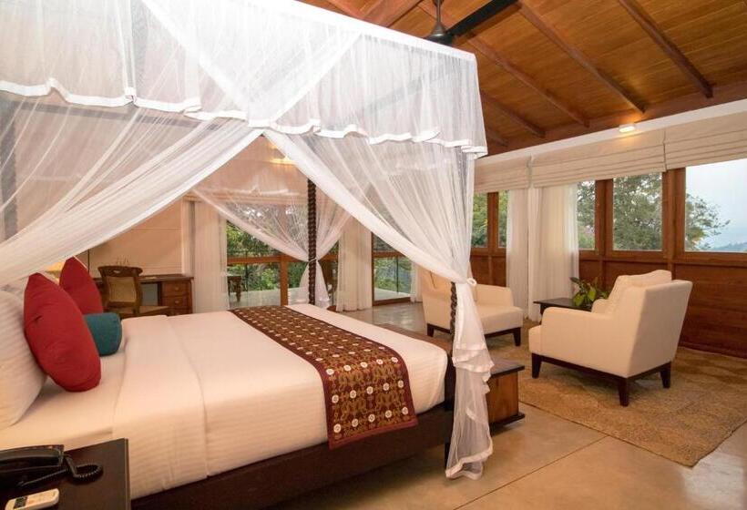 스위트, Kings Pavilion Luxury