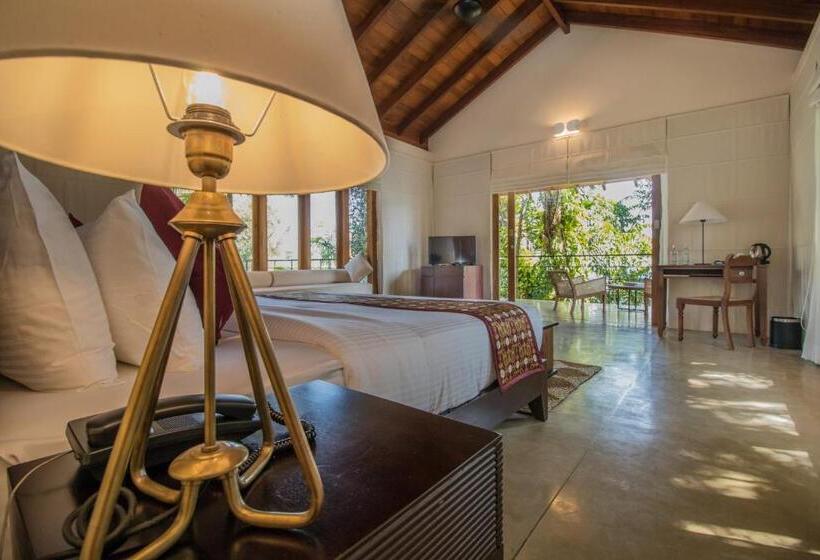 Juniorsvit, Kings Pavilion Luxury