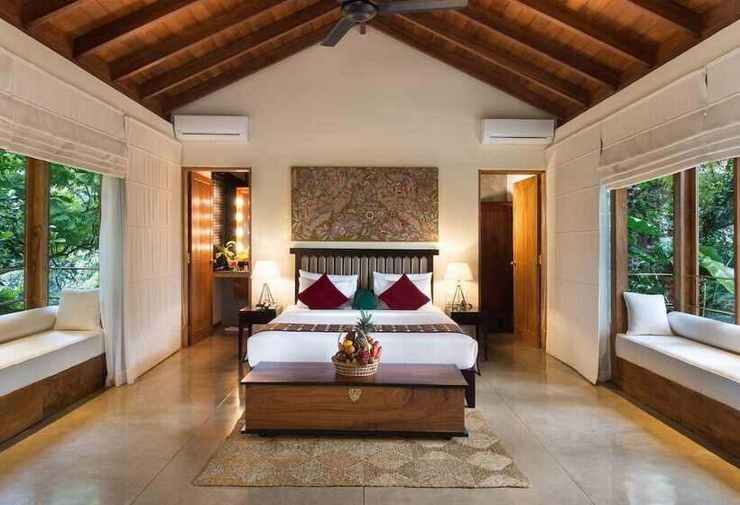 주니어 스위트, Kings Pavilion Luxury