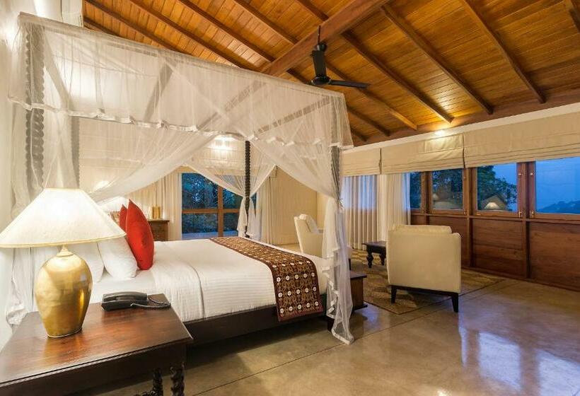 스위트, Kings Pavilion Luxury