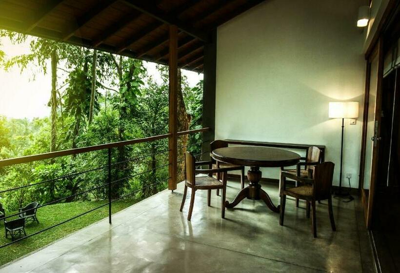 스위트, Kings Pavilion Luxury