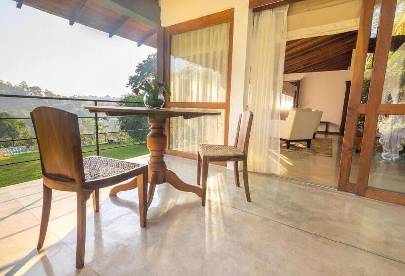 스위트, Kings Pavilion Luxury