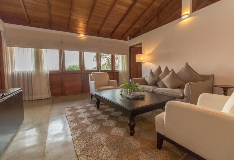 스위트, Kings Pavilion Luxury