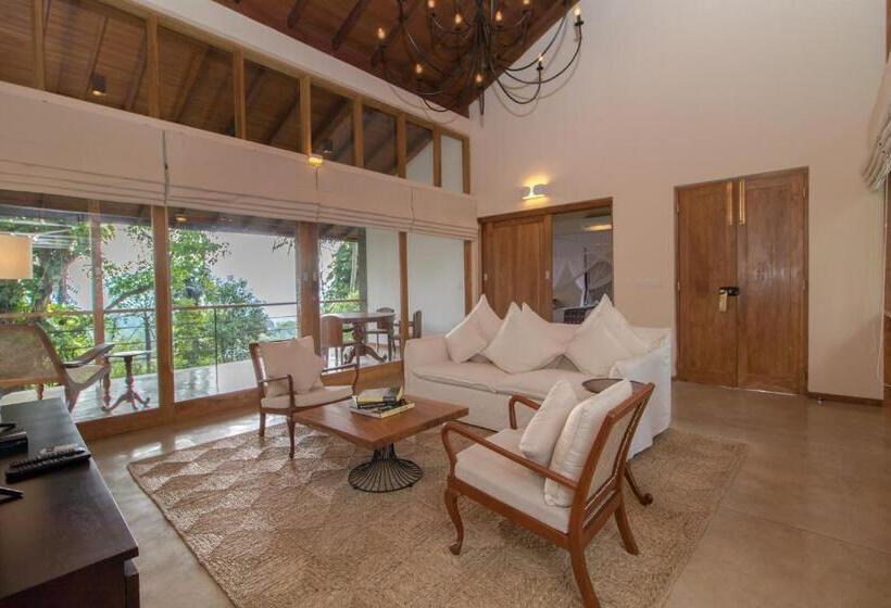 스위트, Kings Pavilion Luxury