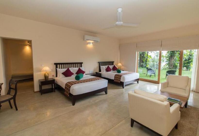 주니어 스위트, Kings Pavilion Luxury