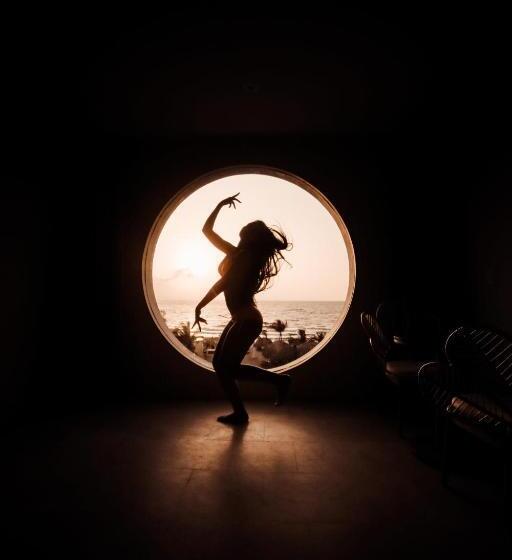 Номер Deluxe Вид на Море, Loa