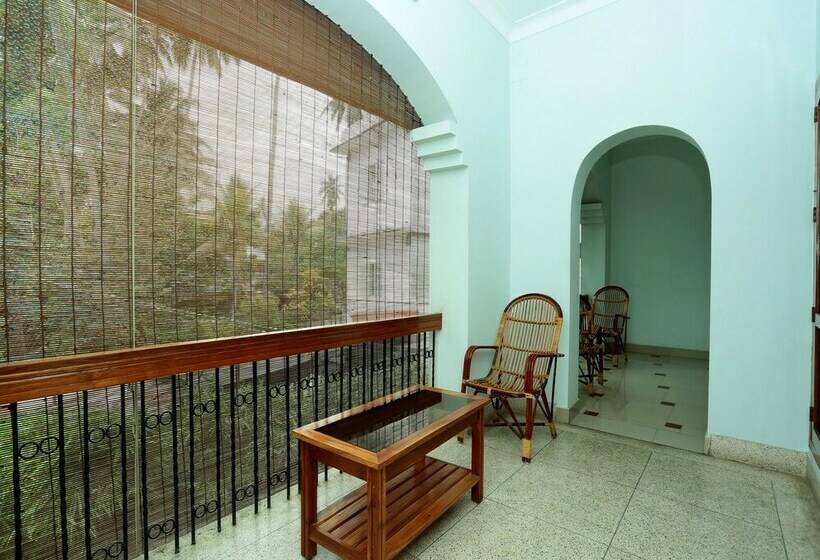 חדר סטנדרט, Oyo Rooms Petttah Railway Station