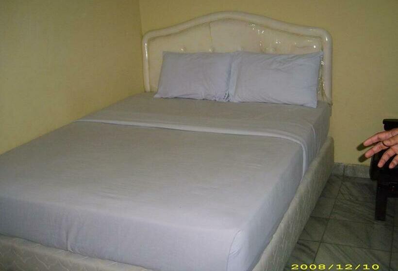 Ekonomik Oda, Pinangsia