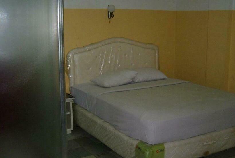 Ekonomik Oda, Pinangsia