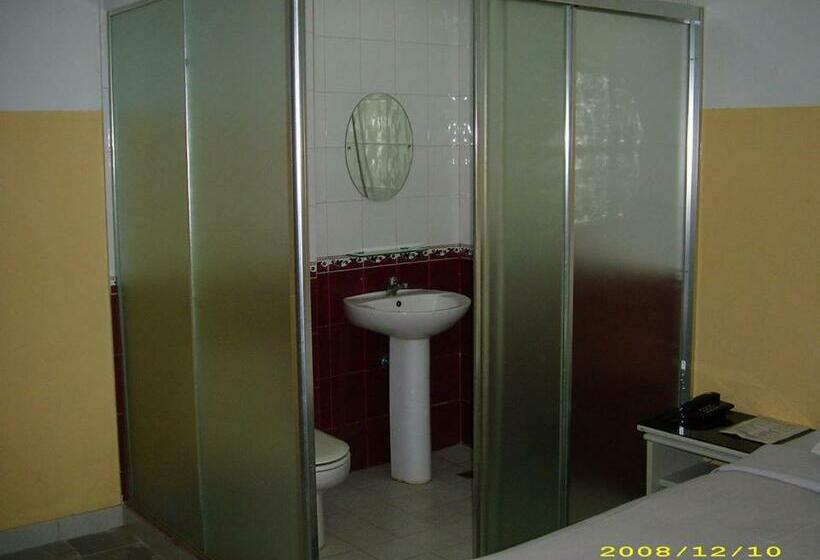 Ekonomik Oda, Pinangsia