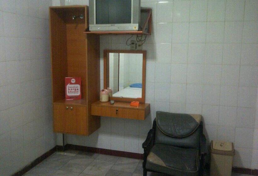 Delüks Oda, Pinangsia