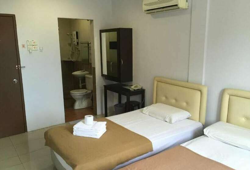 Семейный Номер, Rafayeh