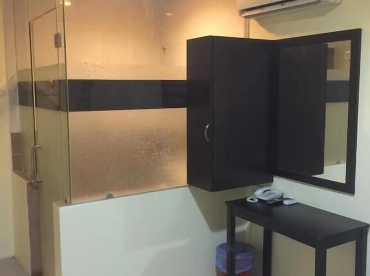 Номер Superior, Rafayeh