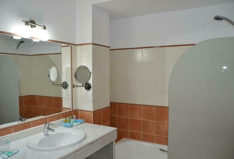 חדר סטנדרט יחיד, Rural El Moral