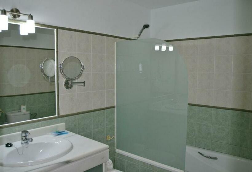 חדר סטנדרט יחיד, Rural El Moral