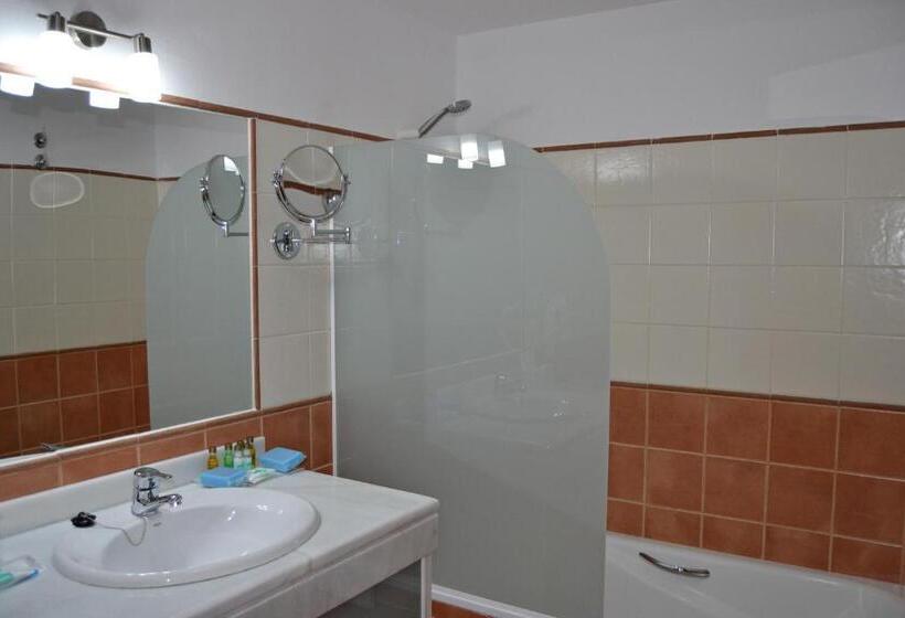 חדר סטנדרט, Rural El Moral