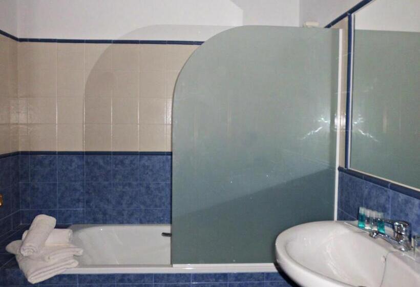 חדר סטנדרט, Rural El Moral